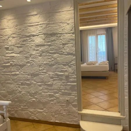 Lägenhetshotell Acti