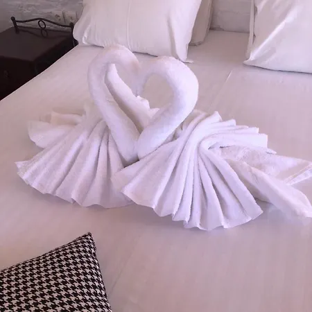 Acti Lägenhetshotell 4*