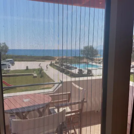 Acti Lejlighedshotel 2*