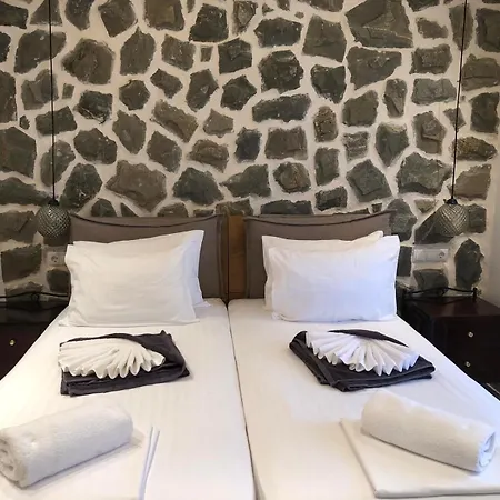 Lägenhetshotell Acti 4*