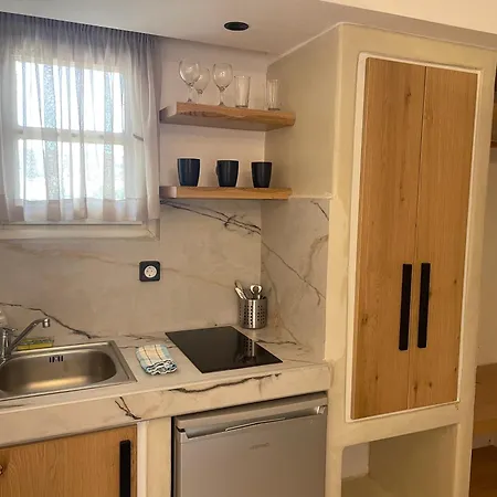 Acti Aparthotel 4*