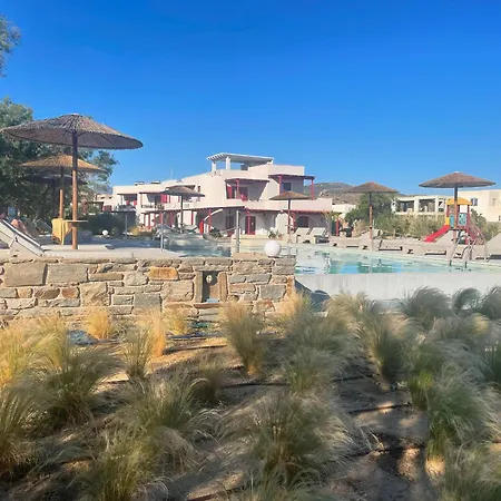 Acti Plaka (Naxos)