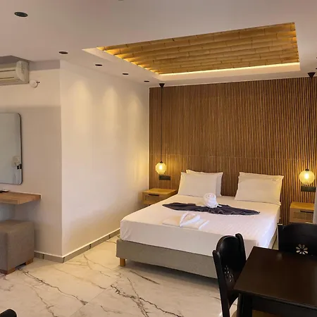 Aparthotel Acti