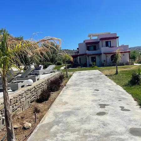 Acti Aparthotel 4*