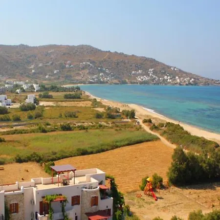 Lägenhetshotell Acti