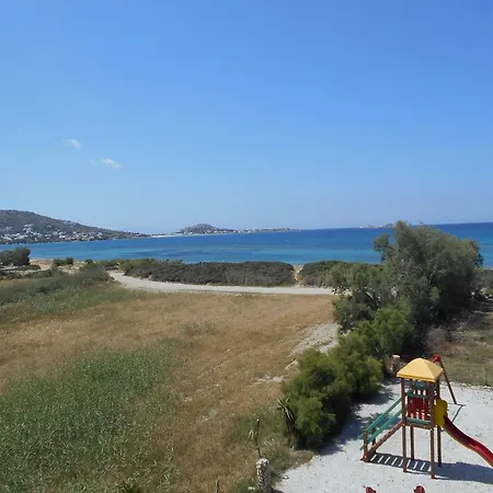 Lejlighedshotel Acti