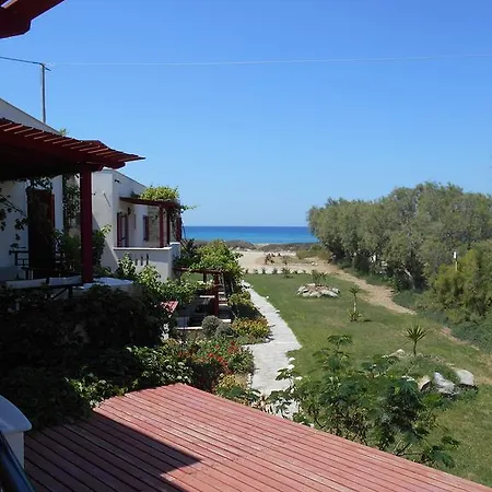 Lejlighedshotel Acti 2*