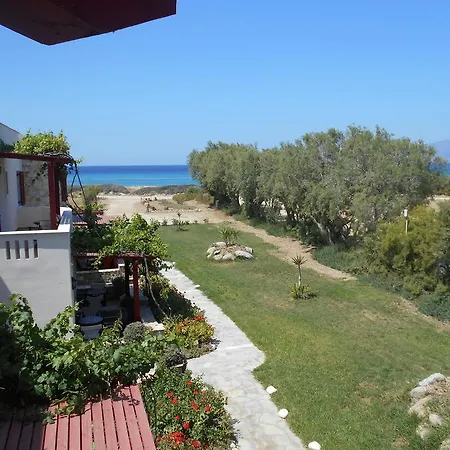 Lejlighedshotel Acti