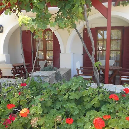 Lägenhetshotell Acti