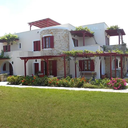 Lägenhetshotell Acti 4*