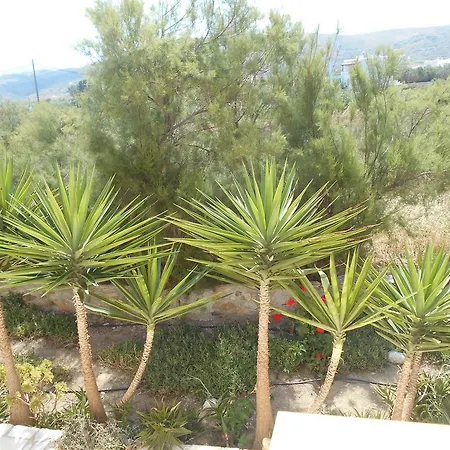 Lejlighedshotel Acti