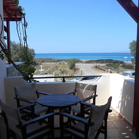Acti Plaka (Naxos)