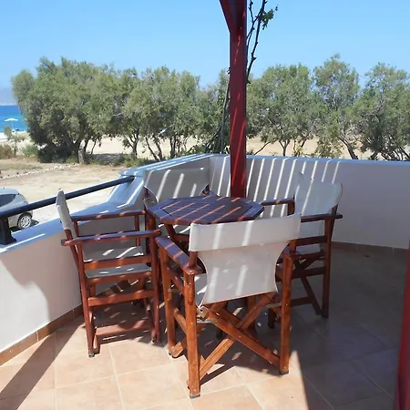 Apart Otel Acti Pláka
