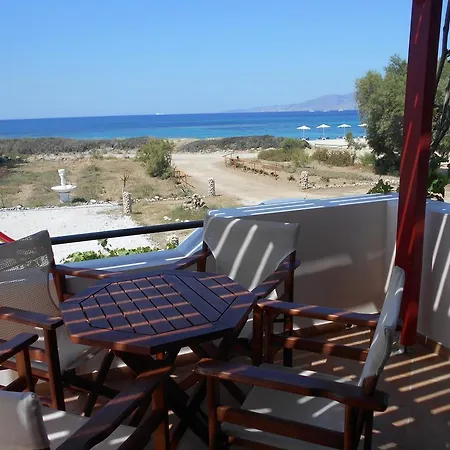 Lejlighedshotel Acti 2*