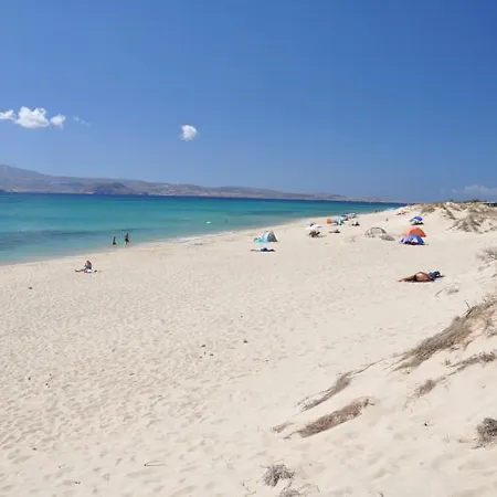 Lejlighedshotel Acti 2*