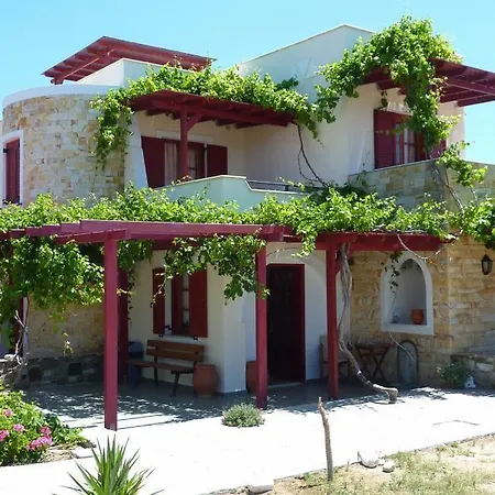 Acti Apart Otel Pláka