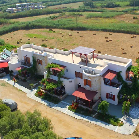 Acti 4* Plaka (Naxos)
