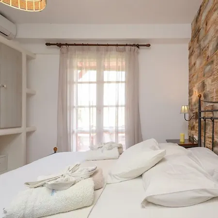 Acti Lägenhetshotell