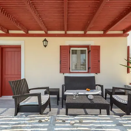 Acti 4* Plaka (Naxos)
