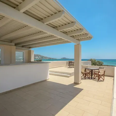 Acti Lejlighedshotel 2*