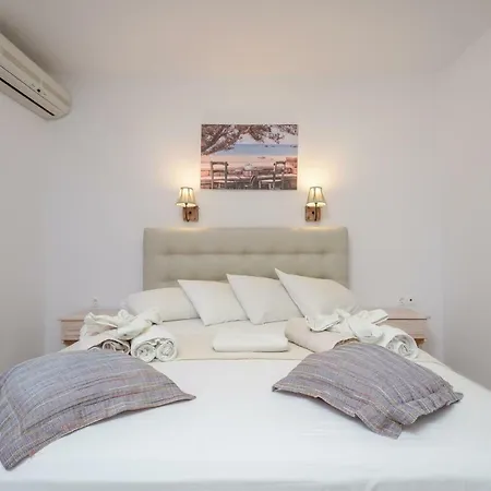 Lejlighedshotel Acti