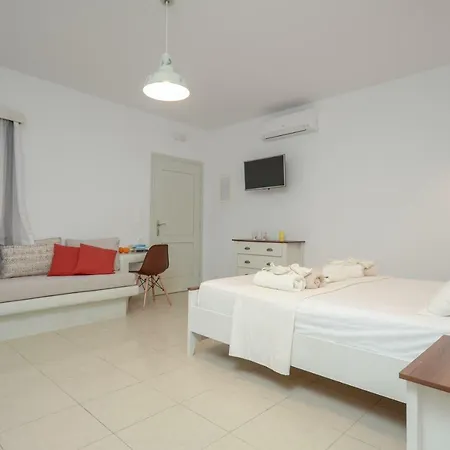 Acti 4* Plaka (Naxos)