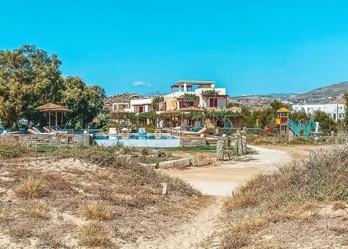 Acti Апарт-отель 4*