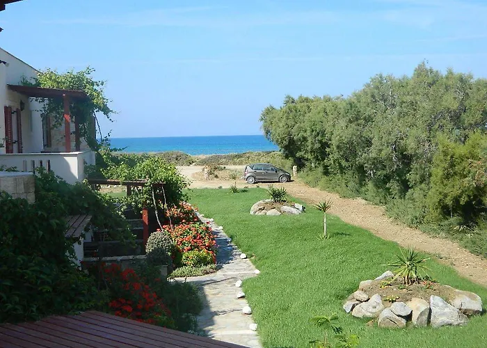 Acti 4* Plaka (Naxos)