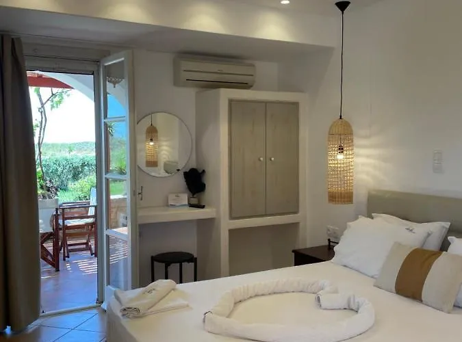 Acti Апарт-отель