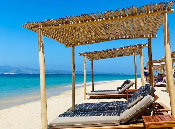 Aparthotel Acti Plaka (Naxos)