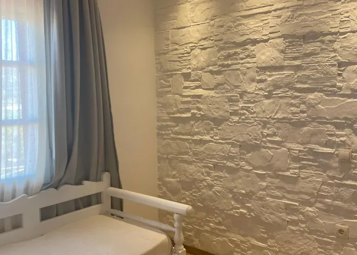 Aparthotel Acti Plaka (Naxos)