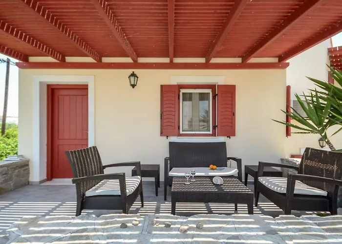 Acti 4* Plaka (Naxos)