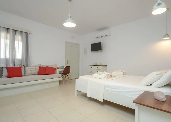 Acti 4* Plaka (Naxos)